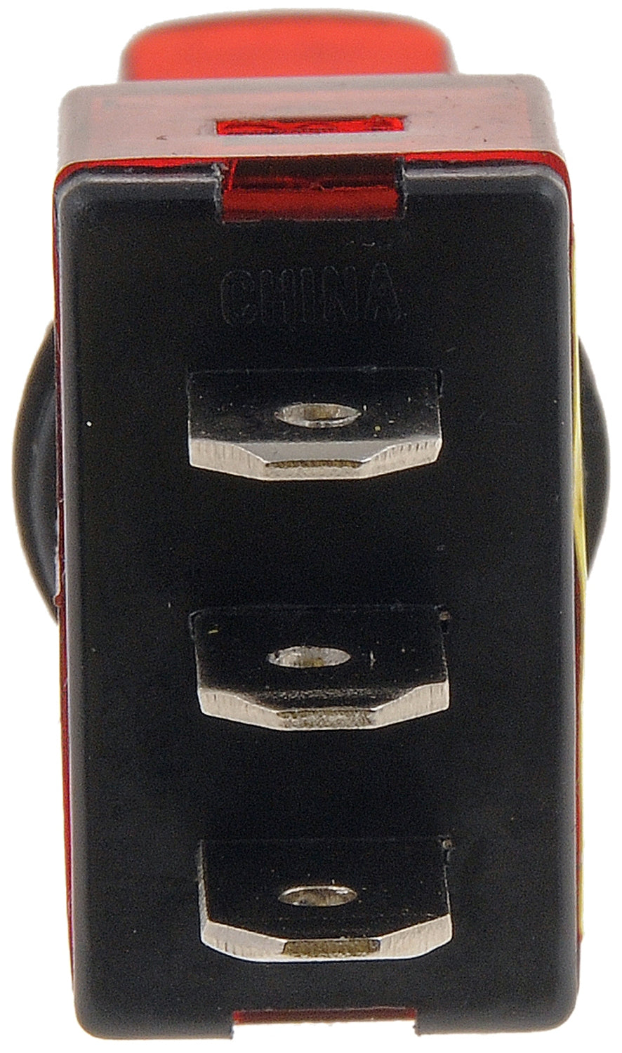 Dorman 85910 Conduct-Tite Red Toggle Switch, 12V 20A - image 3