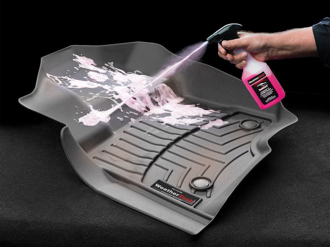 Weathertech (Usa) 8ltc37k Floor Liner Cleaner/ Protectant - image 5