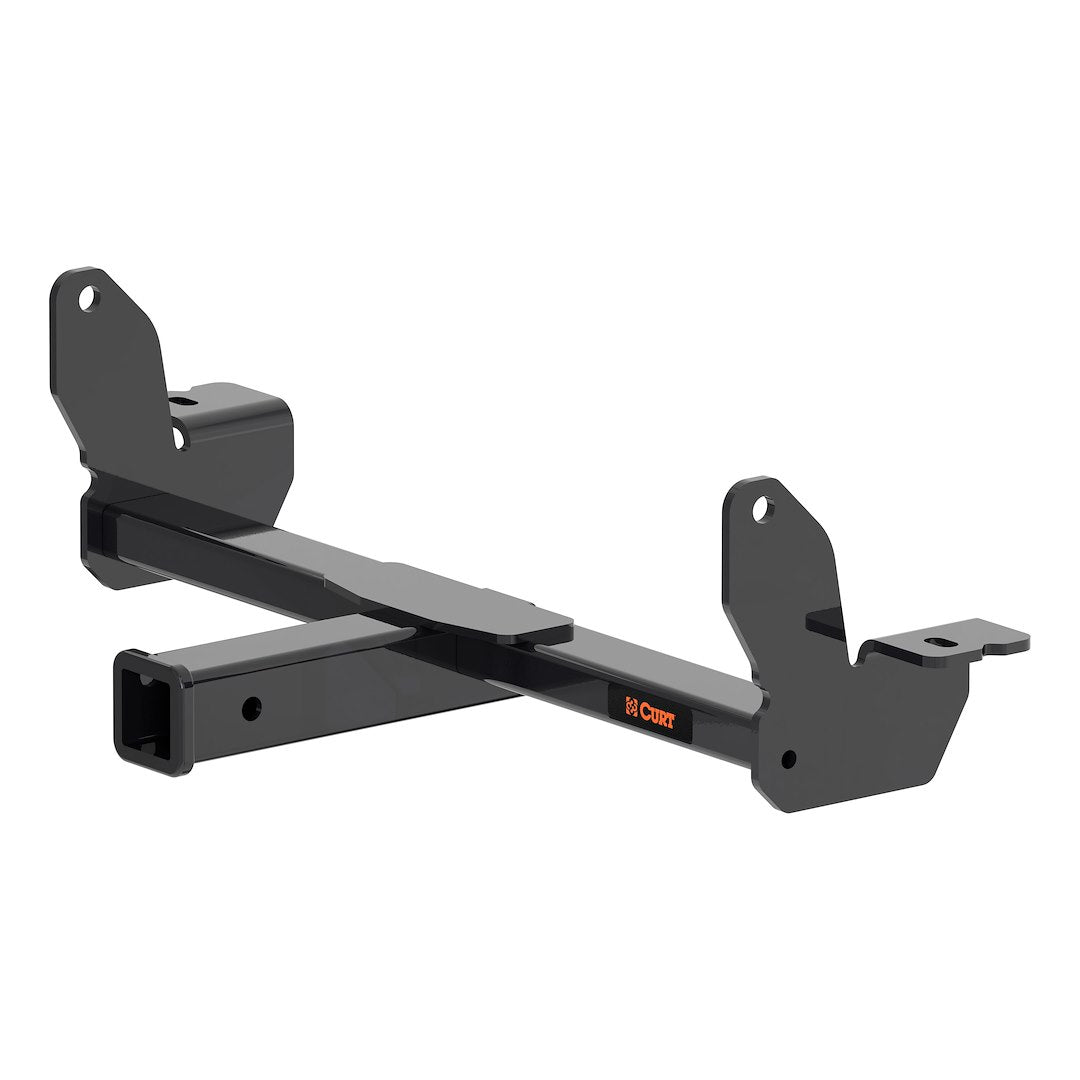 Curt 31091 Trailer Hitch Front - image 1