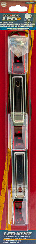 Optronics Mcl97rk Light Bar - image 1