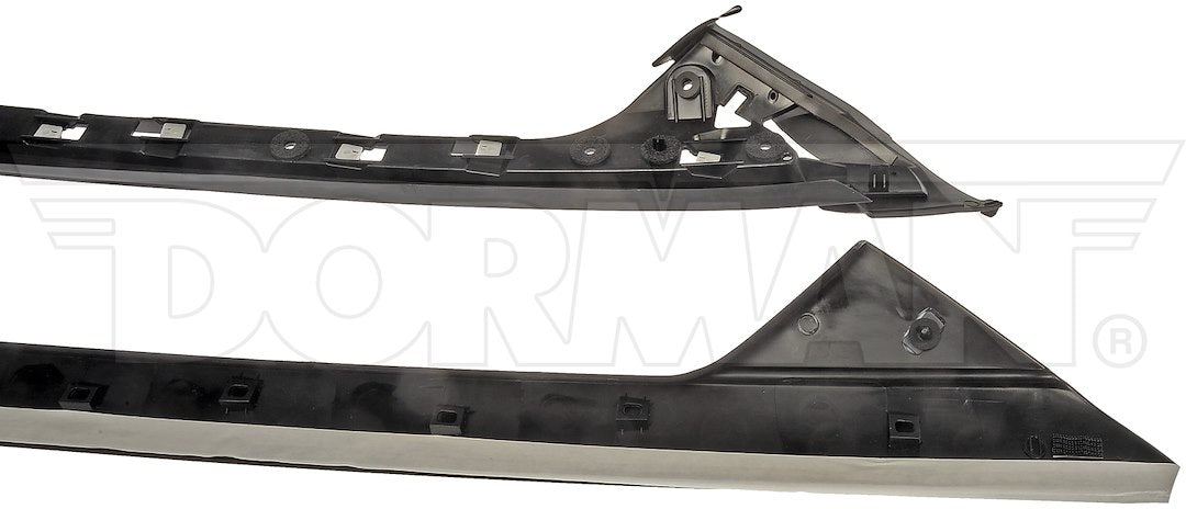 Dorman OE Solutions 926-451 Windshield Molding - image 3