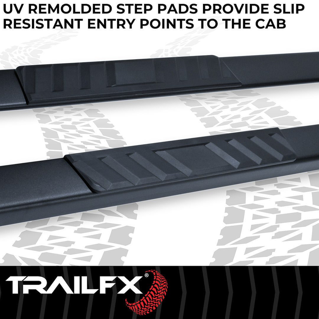 Trailfx A4009b Nerf Bar - image 3
