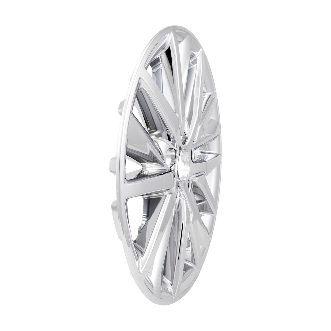 Coast To Coast IMP480X Camry Chrome 18-Inch Skin Set - image 2