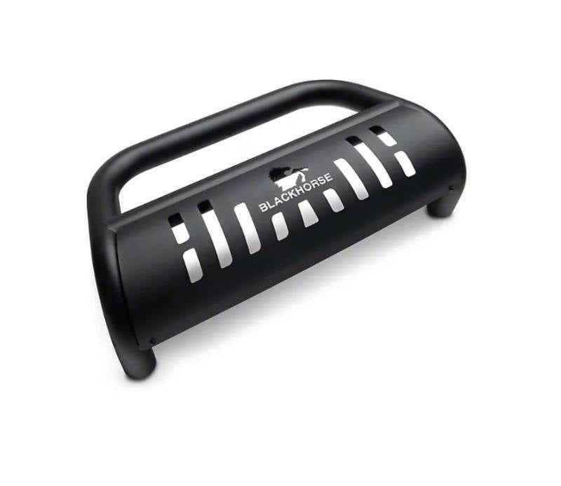 Black Horse Offroad BBJPWR18A-SP Wrangler Bull Bar