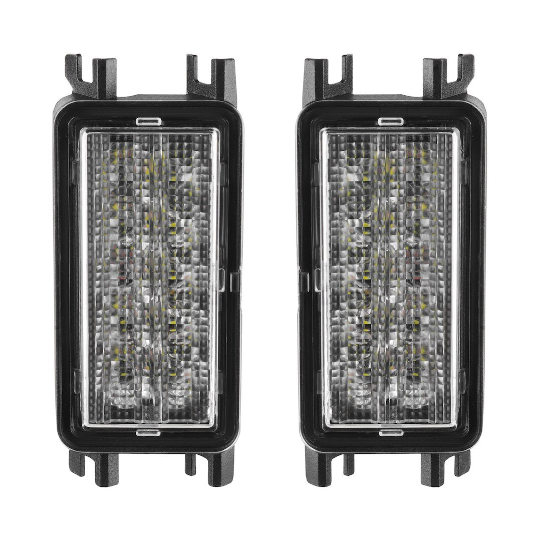 Oracle Lighting 5915-JL-023 Dual Reverse LED Module for Wrangler