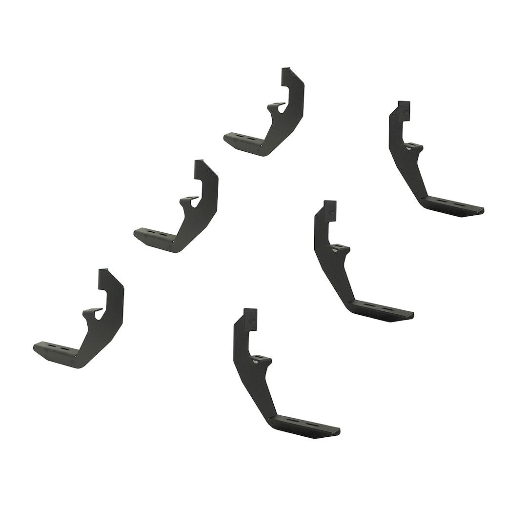 Raptor Ws-0101-Bk Running Board Component