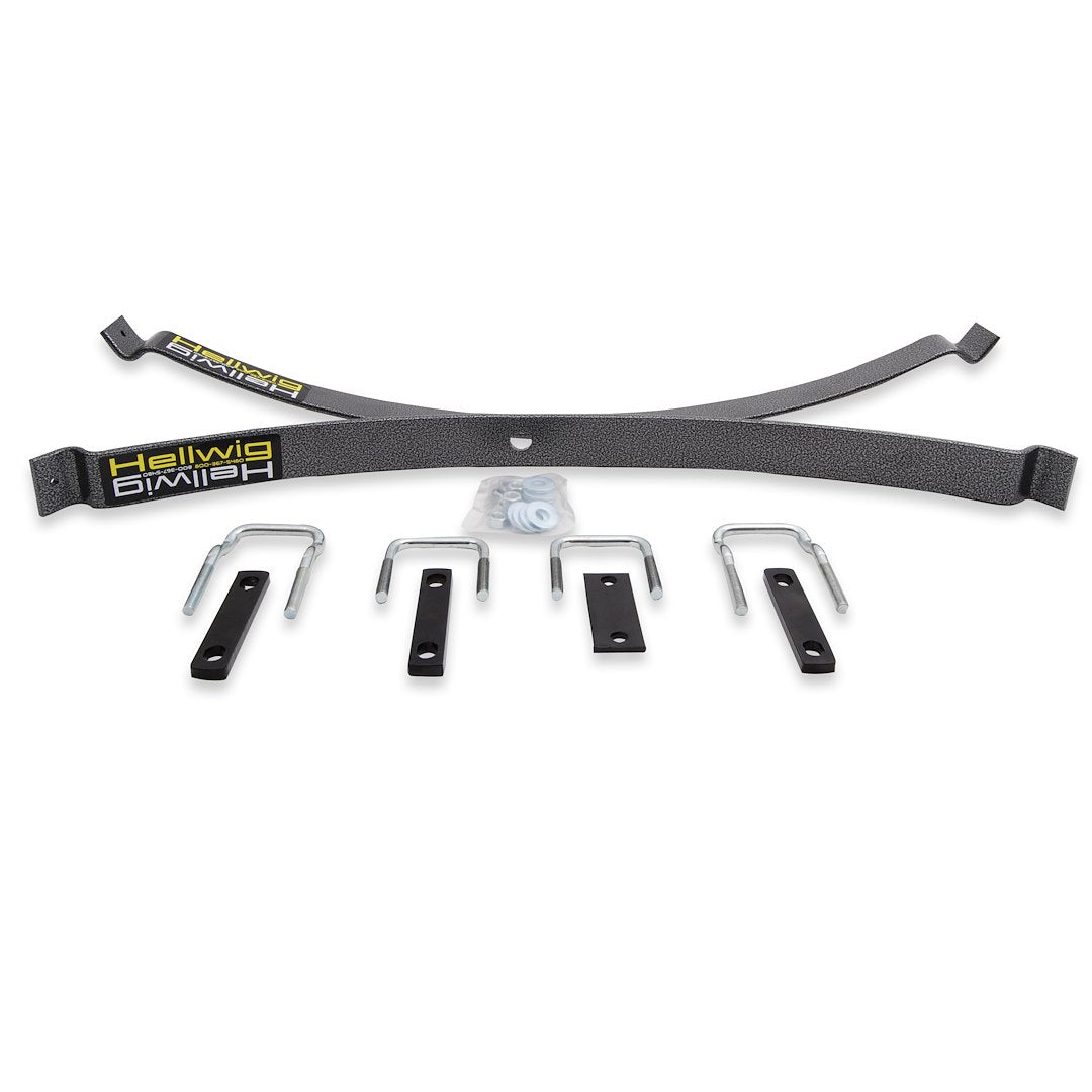 Hellwig 980 Helper Spring Kit - image 2