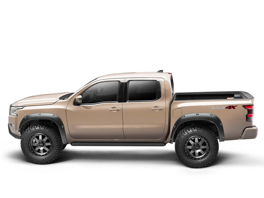 Husky Liner 2807911 Pocket Style Fender Flare Set