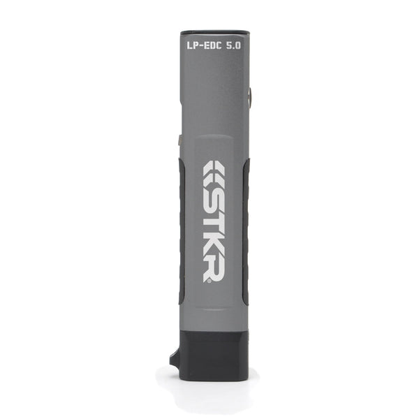 STKR Concepts 14269 LP-EDC 5.0 Rechargeable Flashlight