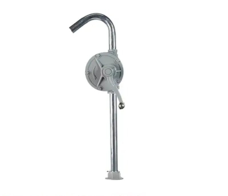 Fill-Rite SD62 Manual Rotary Transfer Pump - 7.5 gal/100 Revolutions