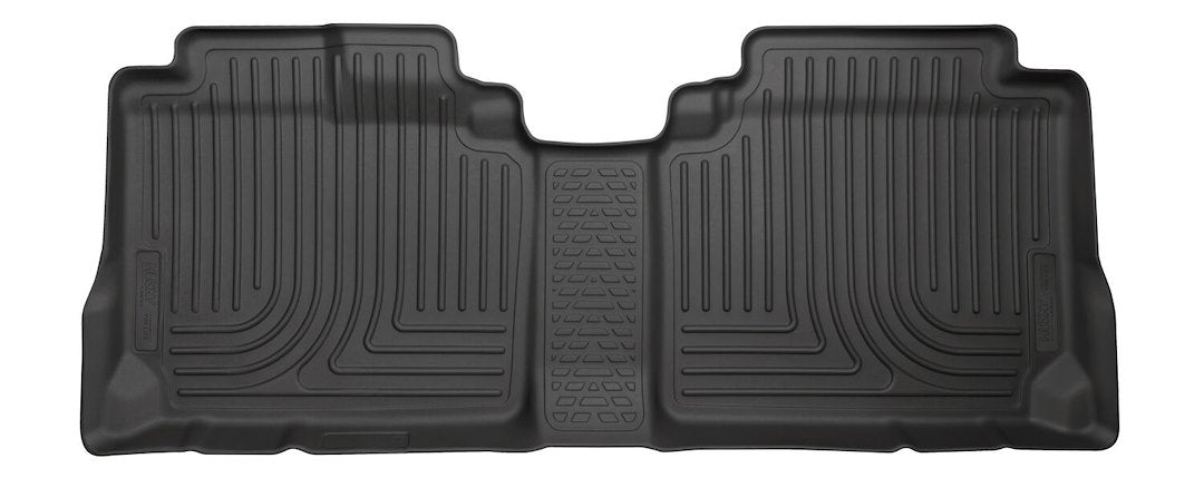 Husky Liners 19771 Weatherbeater Floor Liner