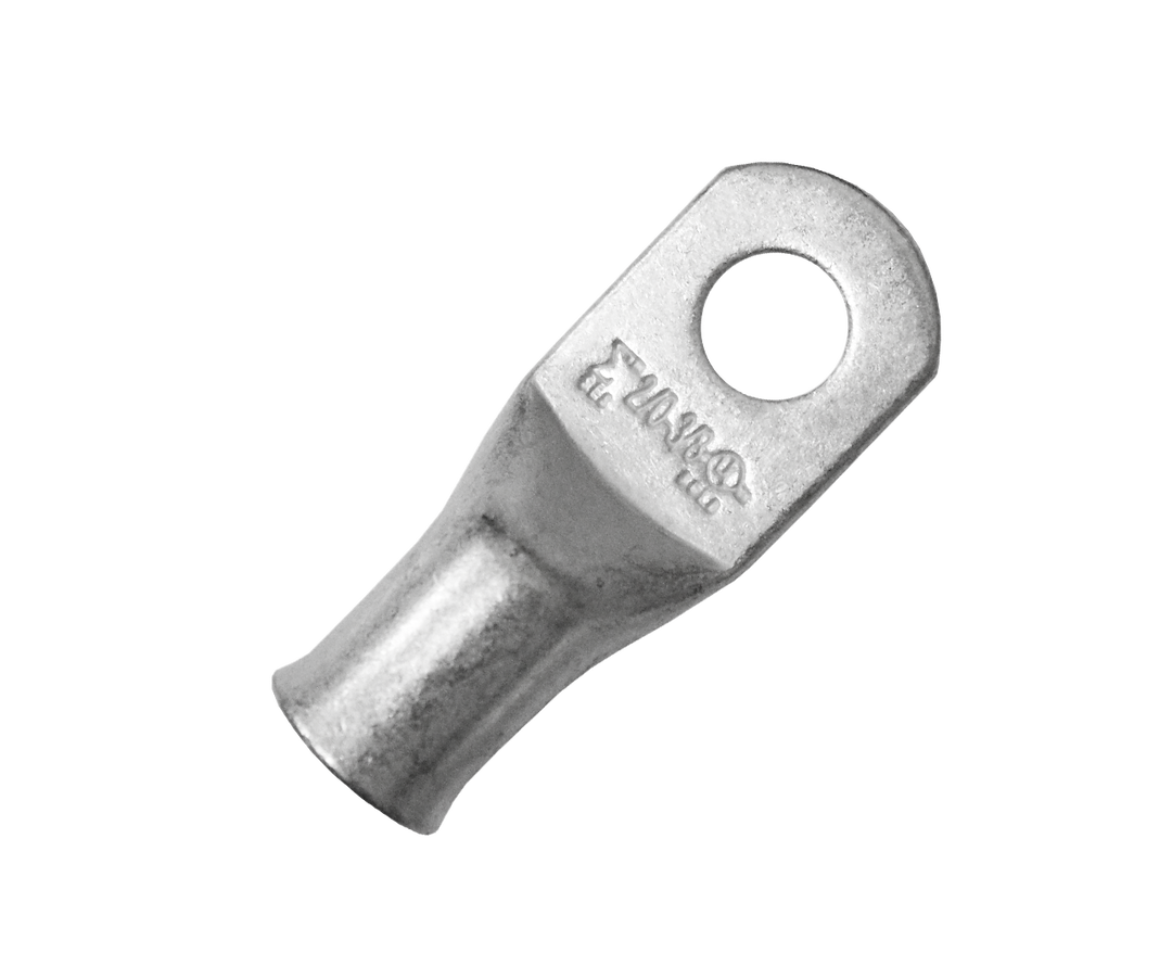 Pacer Marine Tae2/0-38r-2 Closed-End Battery-Cable Lug