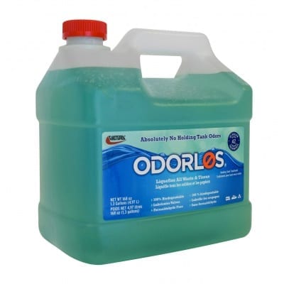 Valterra V77004 Waste Holding Tank Treatment - image 3