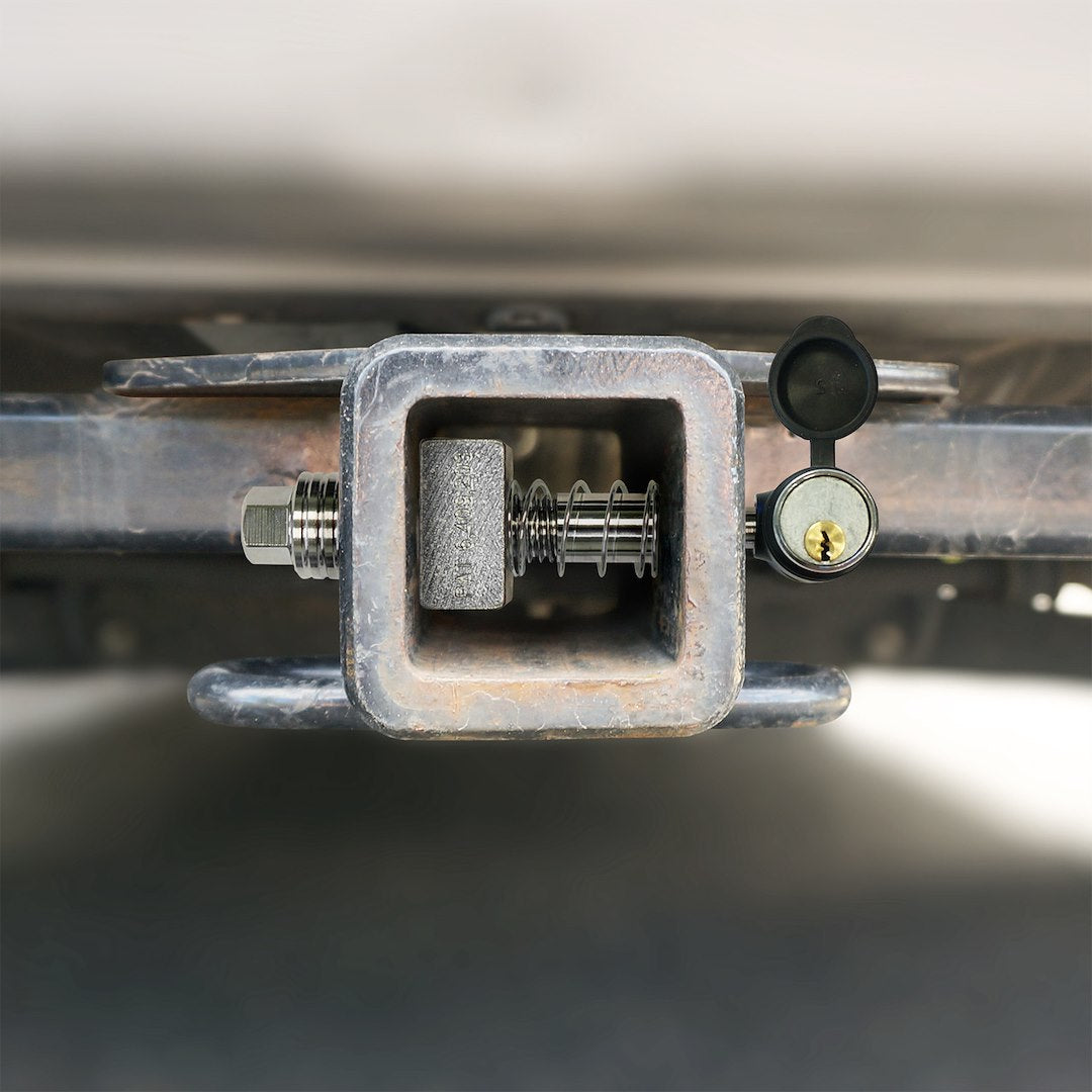 Lets Go Aero Shp2040-Xxl Trailer Hitch Pin - image 5