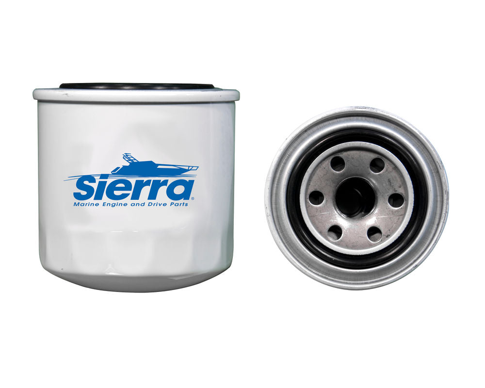 Sierra Marine Marine Series Oil Filter Canister (1879101)