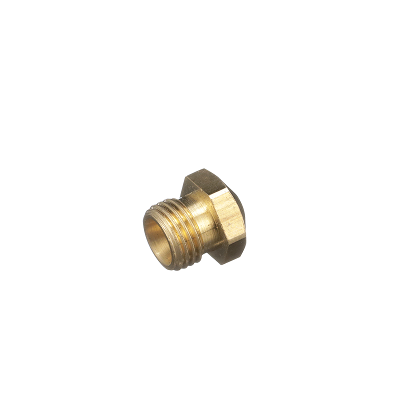 Atwood 92743 6 Gallon Water Heater Main Burner Spud Orifice – Brass