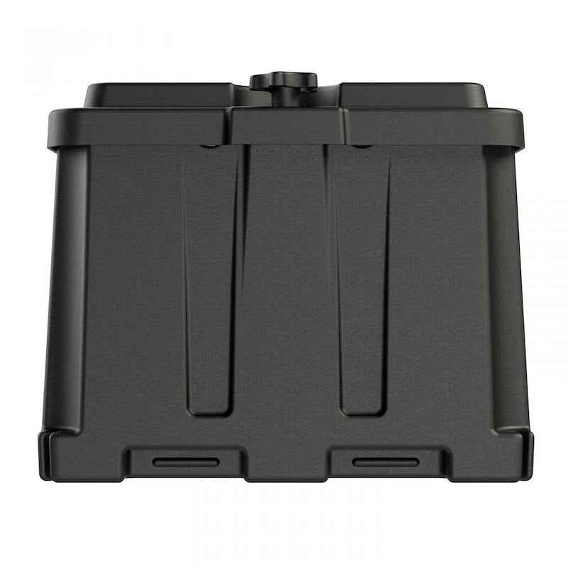 Group 8D Battery Box Full Flow Vented Polyethylene – NOCO HM484