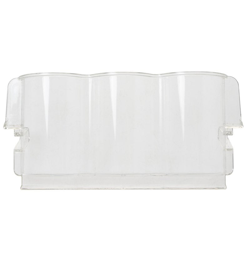 GE WR71X32550 Refrigerator Cola Door Bin – Door Shelf