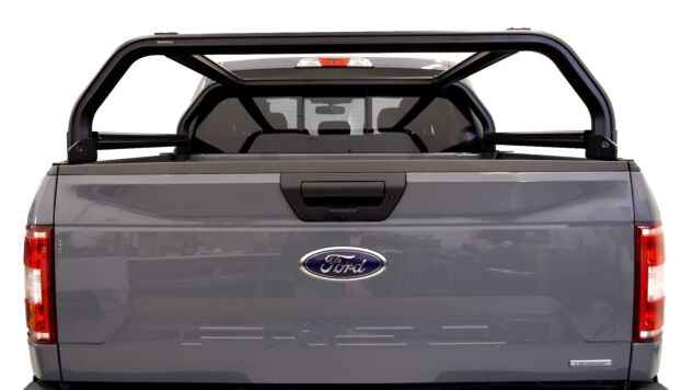 Putco 184200 VentureTEC Bed Cargo Rack for 2017–2026 Ford F-250 & F-350