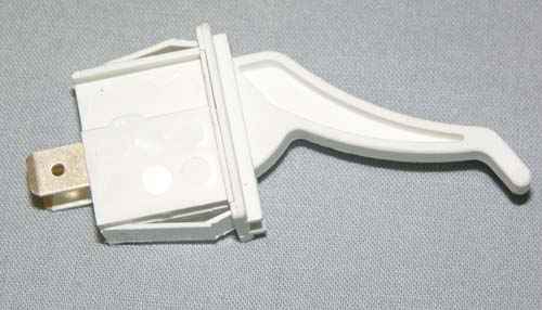 Dometic 29326650177 Refrigerator Door Light Switch – 12 Volt