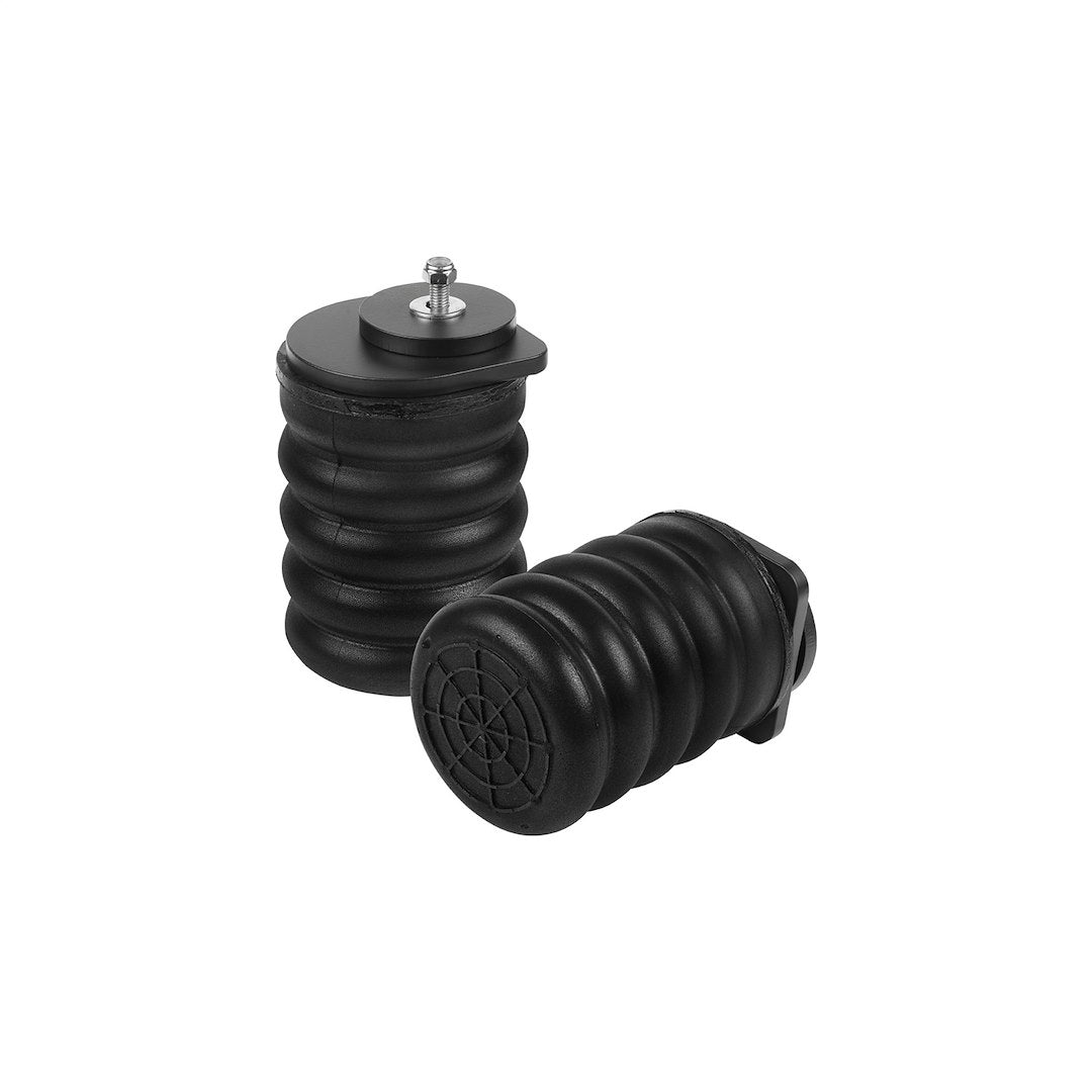 Super Springs Ssf-111-47 Helper Spring Kit - image 1
