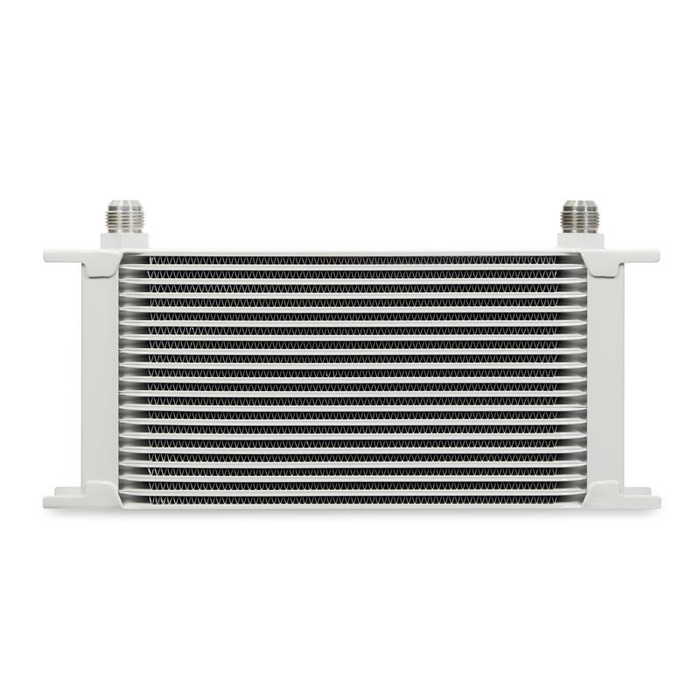 Mishimoto MMOC-19 Universal 19-Row Engine Oil Cooler