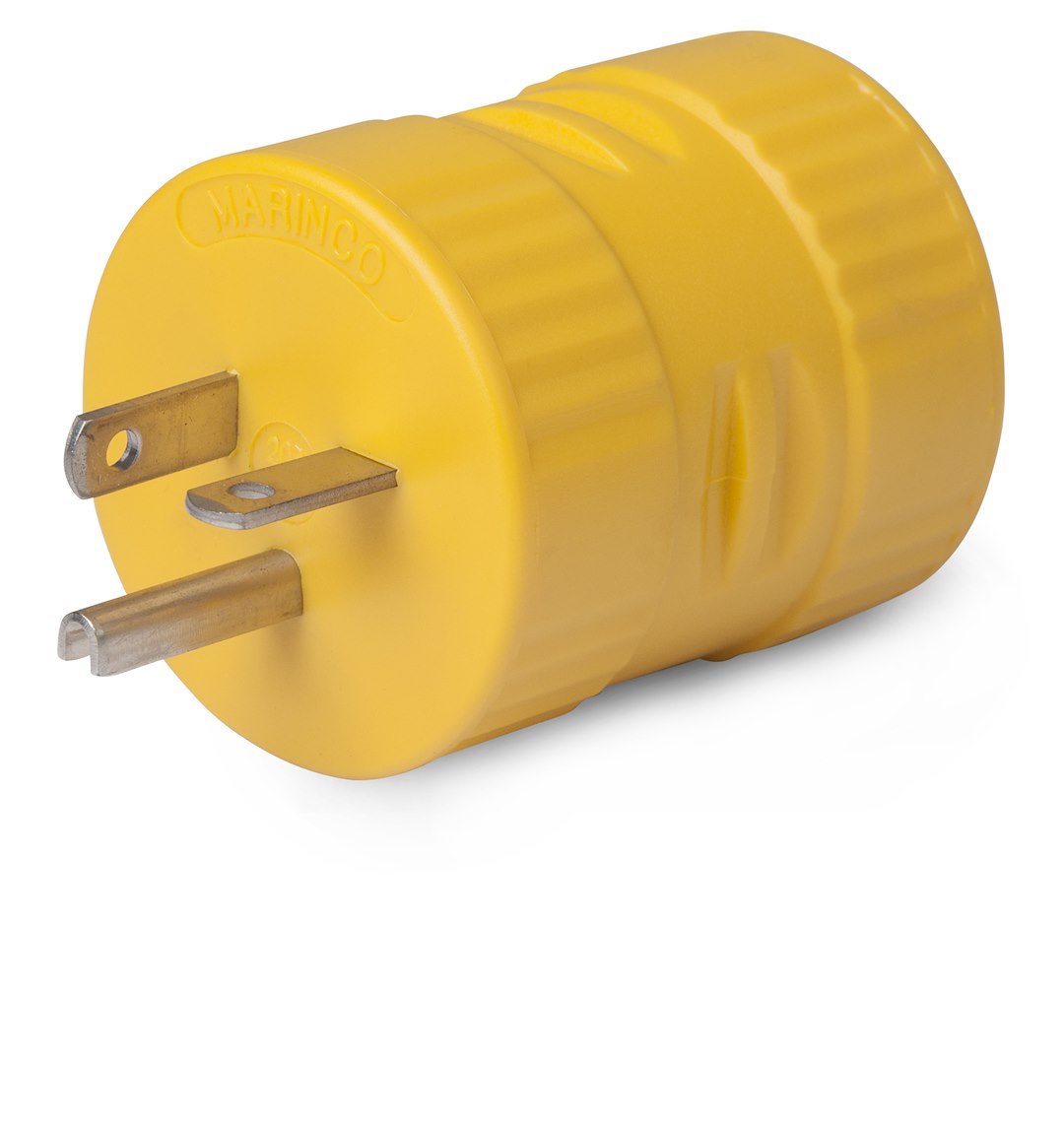 Marinco 126a Power Cord Adapter - image 3