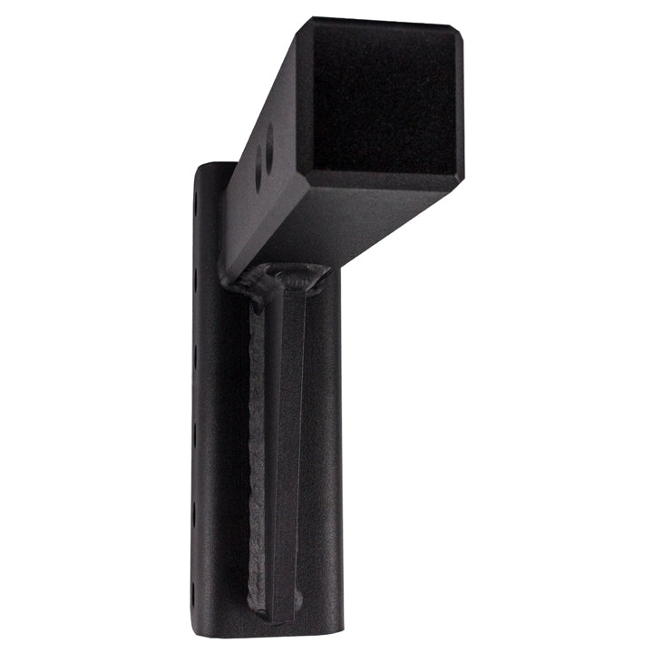 Bulletproof Hitches Hd256 Trailer Hitch Ball Mount - image 9