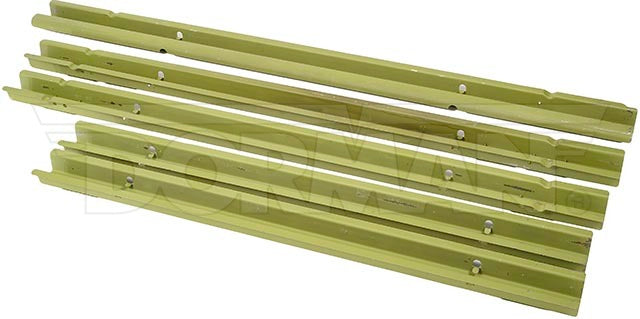 Dorman 999-996 Truck Bed Floor Support Crossmember Kit - image 2