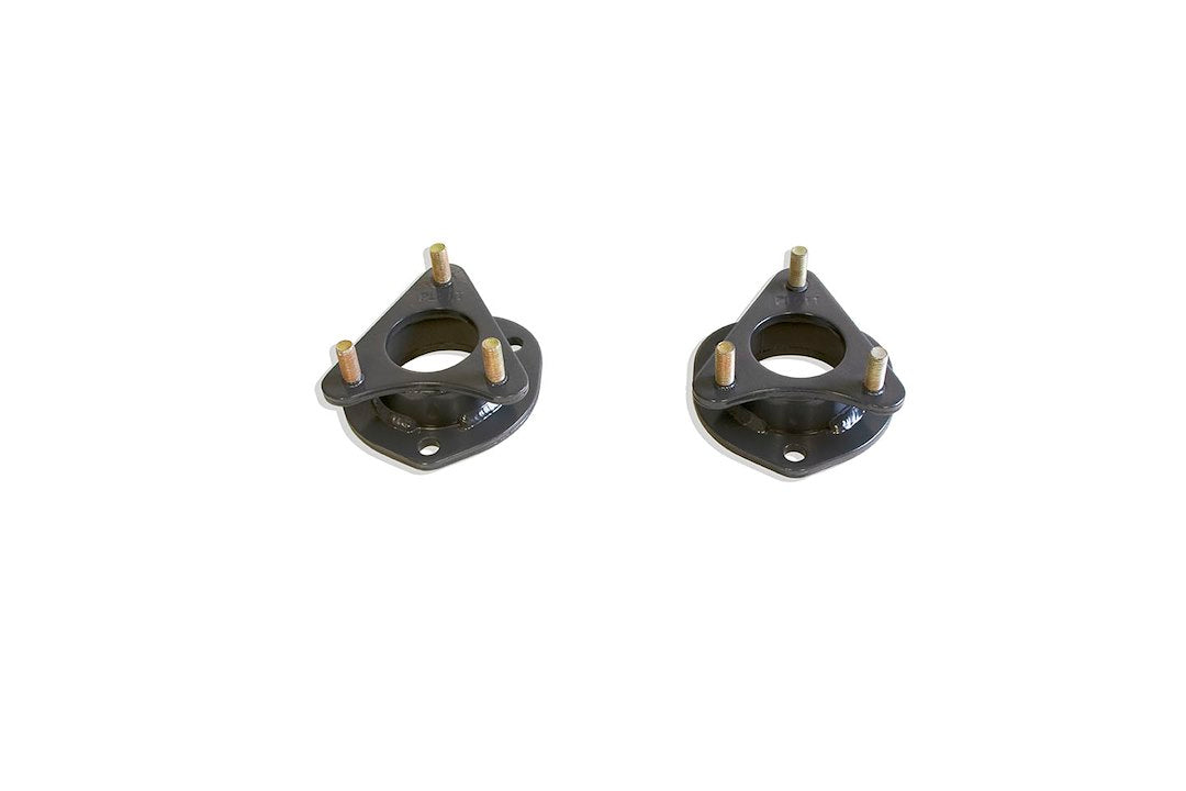 MaxTrac 835125 2-1/2-Inch Strut Spacer Leveling Kit