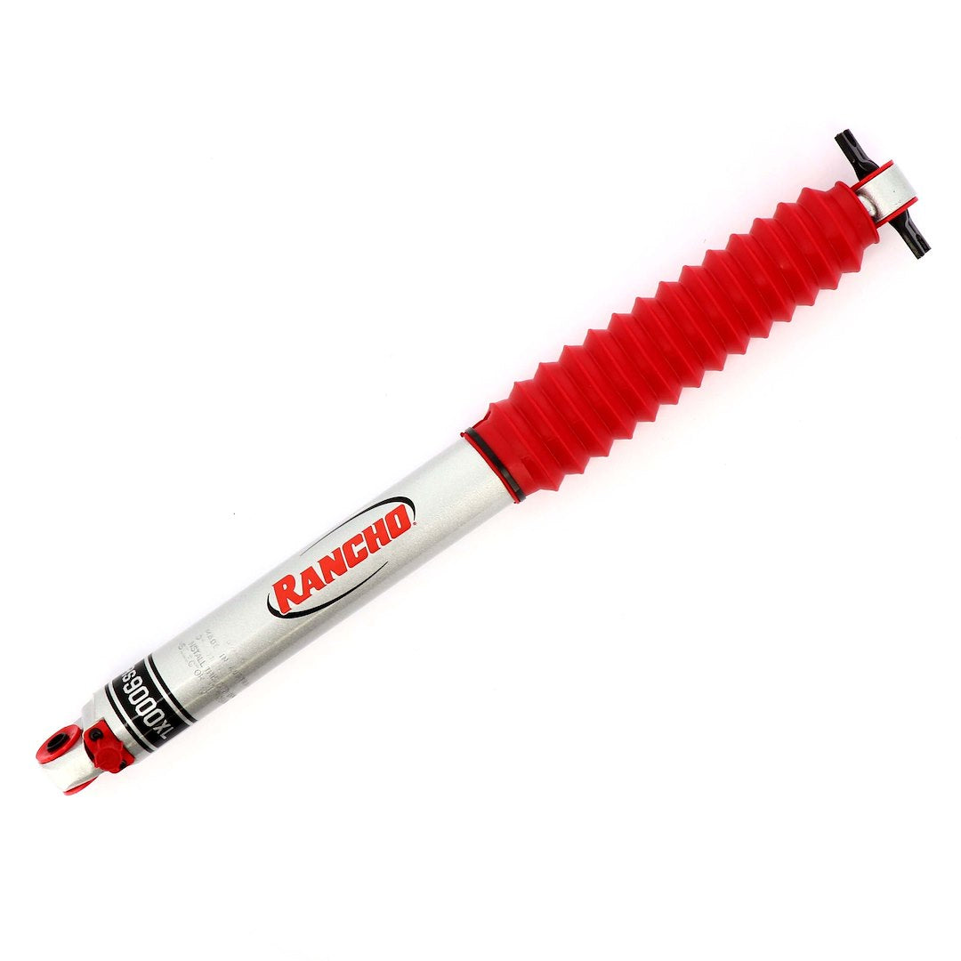 Rancho Rs994328 RS9000XL Manual Adjustable Shock