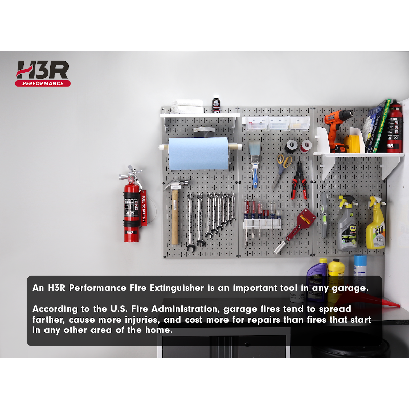 H3r Mx250b Fire Extinguisher - image 5