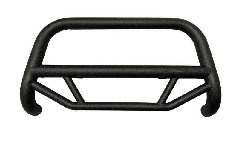 Black Horse MBT-MT0112 Max Textured Black Steel Bull Bar