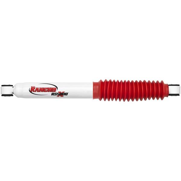 Rancho RS55274 Nitrogen-Charged RS5000X Shock Absorber