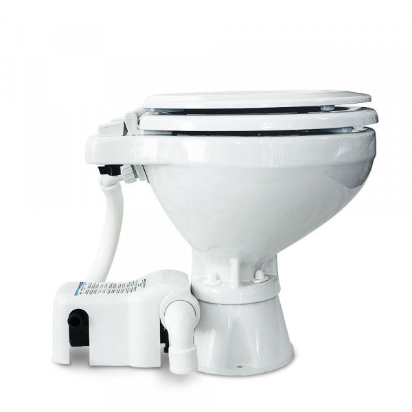 Albin Marine Series Angled Back Toilet 07-02-004 - image 6