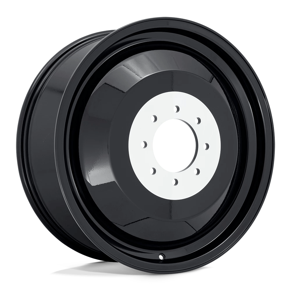 Fuel Off Road D5012082a9 Wheel