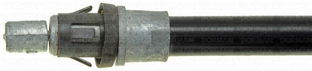 Dorman First Stop C660116 Parking Brake Cable - image 3