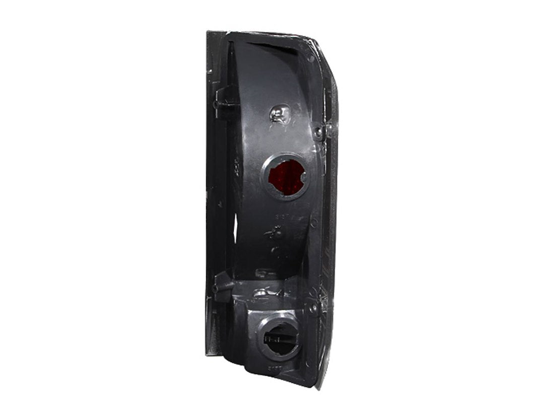 ANZO USA Uses OEM Sockets And Wiring OEM Uses OEM Bulb And Socket Tail Light Assembly 211062 - image 2