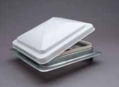Heng's Industries 71112a-C Roof Vent