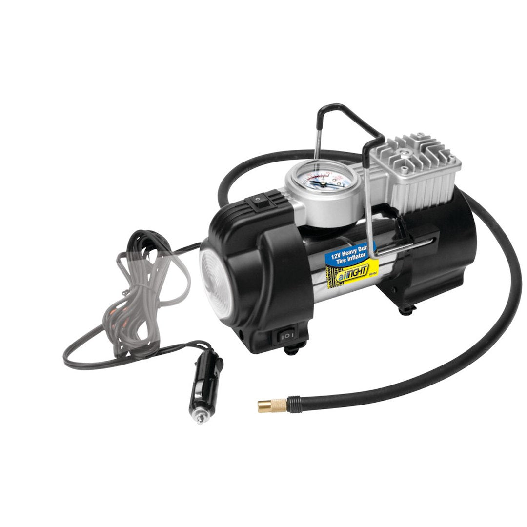 Performance Tool 60404 Tire Inflation Pump - image 1