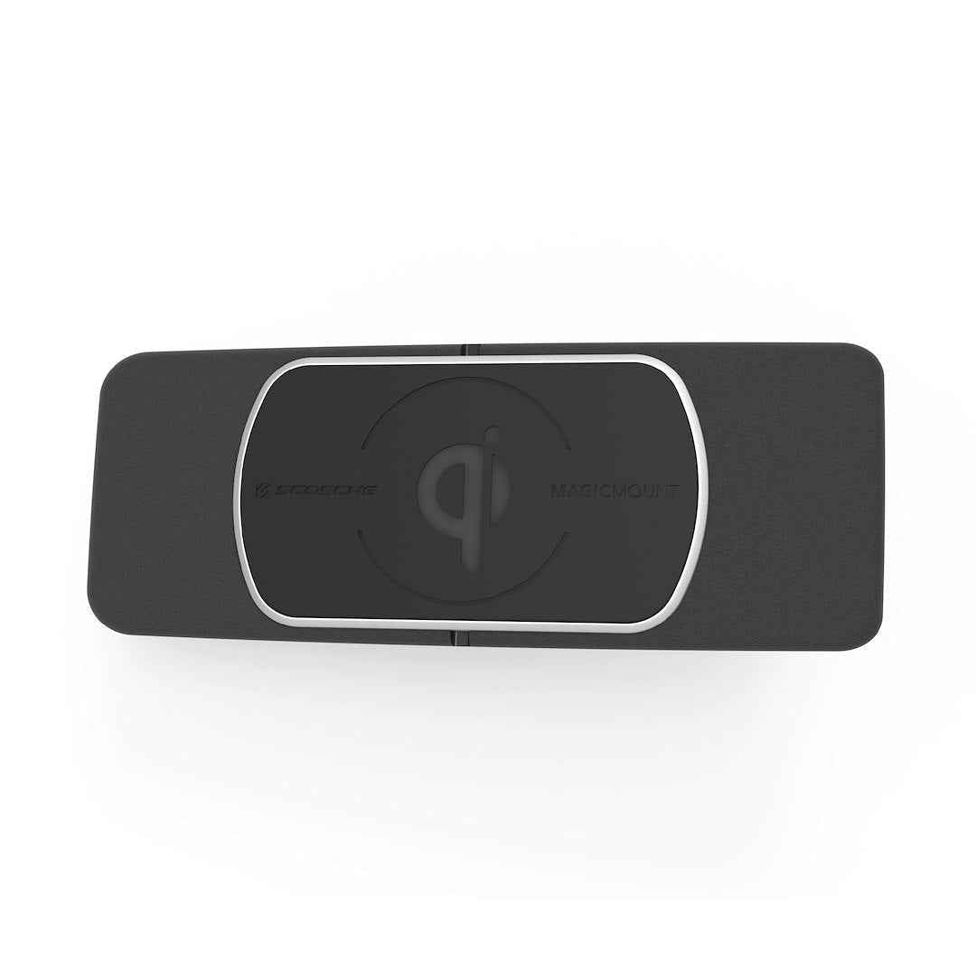 Scosche Industries GMQ02 10W Wireless Charger for GMC