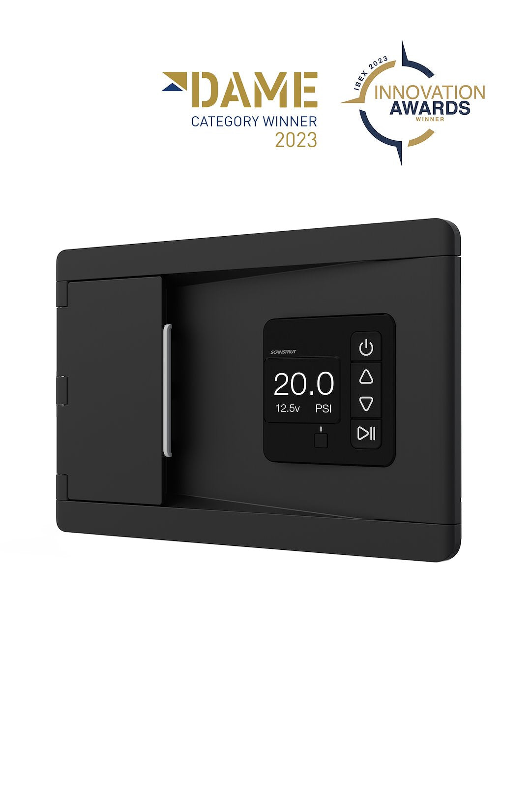Scanstrut Sc-Aob-A2 Air Pump - image 2