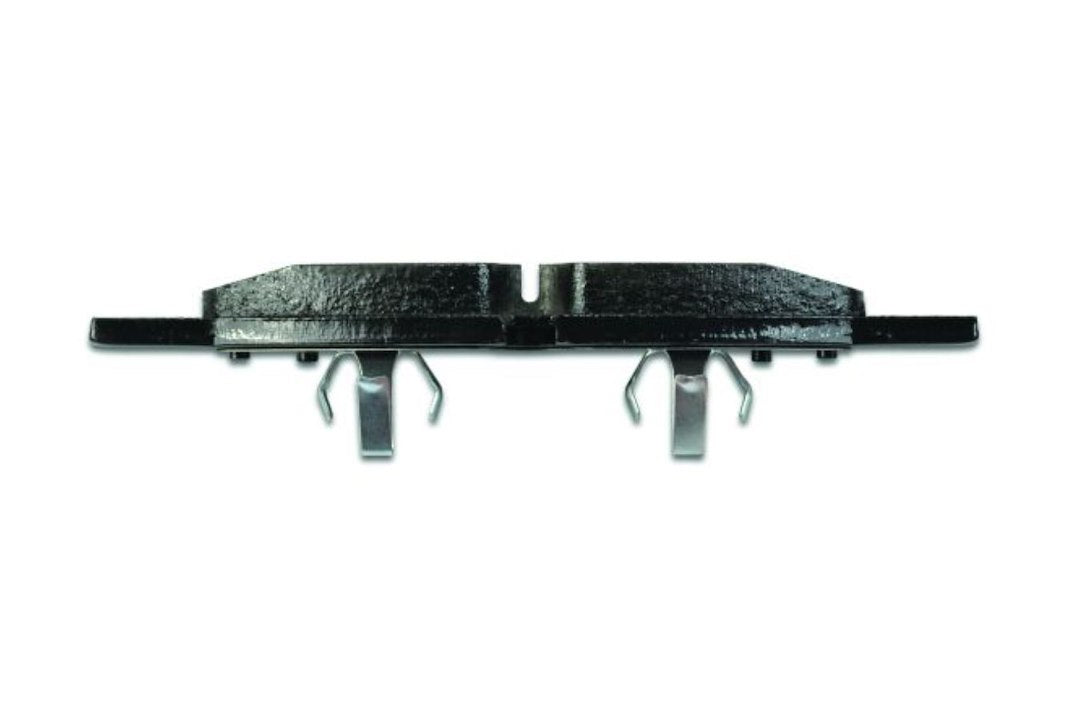 Hella Pagid 355019821 Low-Metallic Disc Brake Pad
