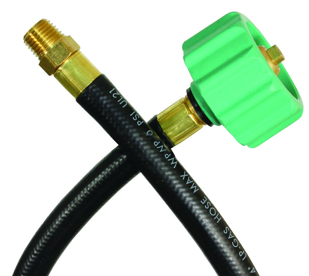 Jr Products 07-30855 Propane Hose
