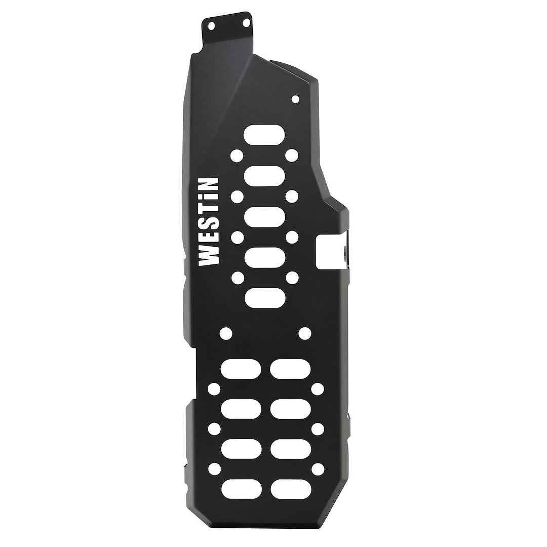 Westin Automotive 42-21005 Fuel Tank Skid Plate - Wrangler JK