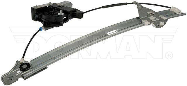 Dorman 751-711 Window Regulator with Motor - image 3