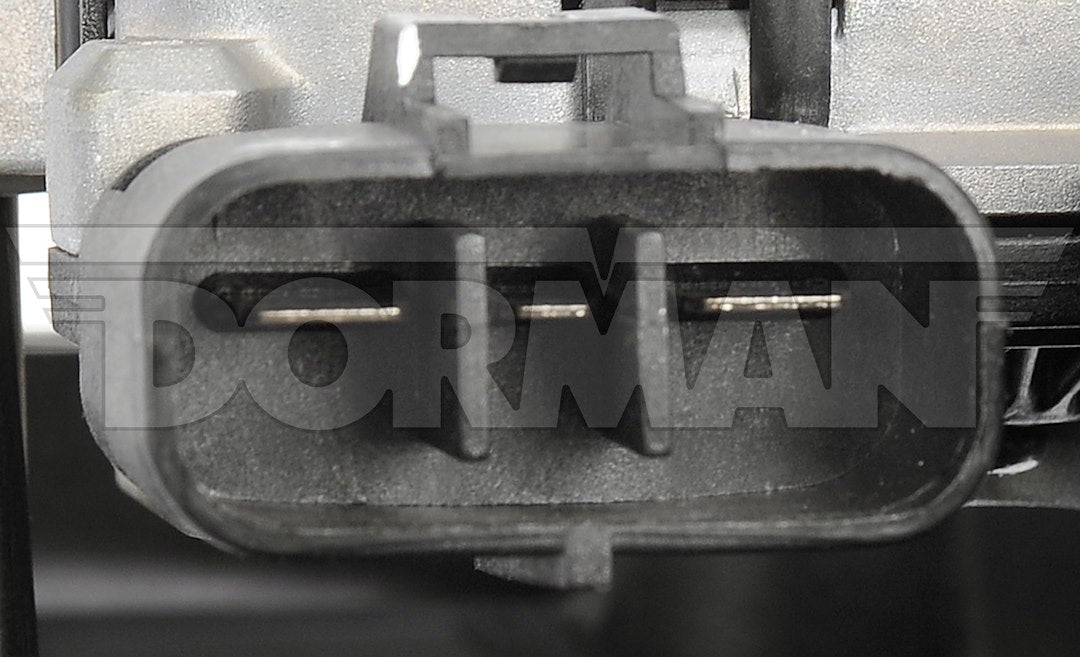Dorman 621586 Counterclockwise Radiator and Fan Assembly - image 1