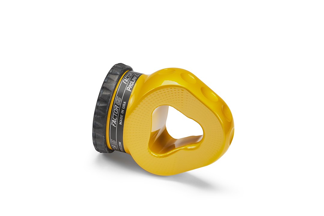 Factor 55 00310-03 ProLink E Expert Shackle Mount