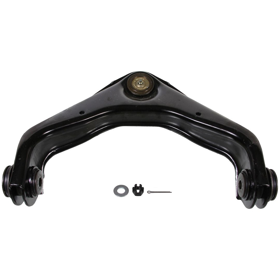 Moog Chassis CK620054 Problem Solver Control Arm with Ball Joint