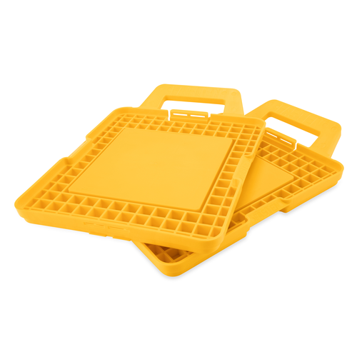 Camco 44540 Trailer Stabilizer Jack Stand Pad - image 2